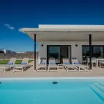 Villa Blancazul Assa