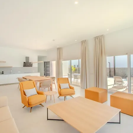 Blancazul Assa Villa Playa Blanca (Lanzarote)