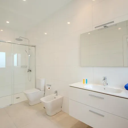 Blancazul Assa Playa Blanca (Lanzarote)