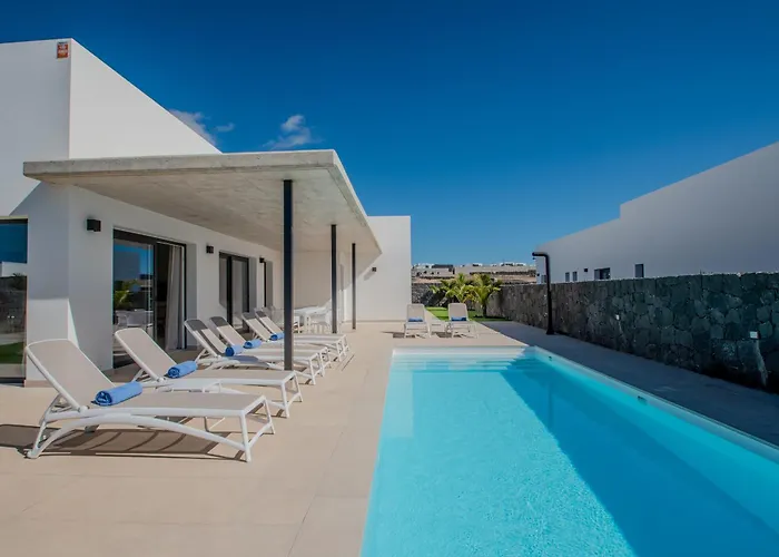 Villa Blancazul Assa *