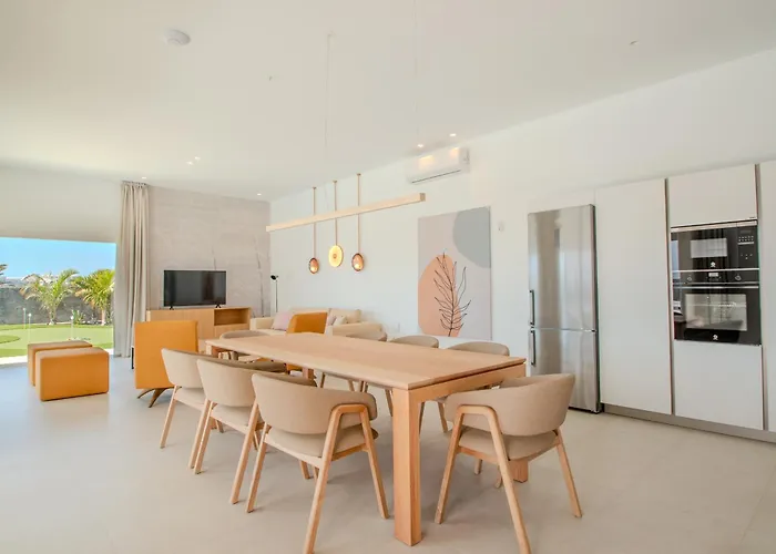 Blancazul Assa Playa Blanca (Lanzarote)