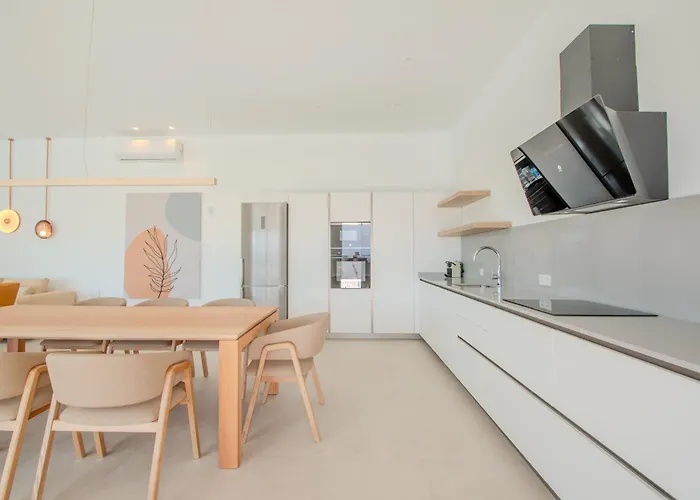 Blancazul Assa Villa *