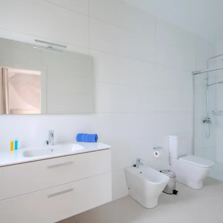 Blancazul Assa Villa Playa Blanca (Lanzarote)